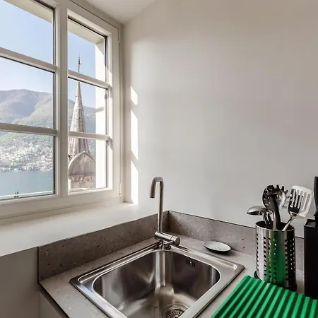 Vakantiehuis Casa Perlasca,