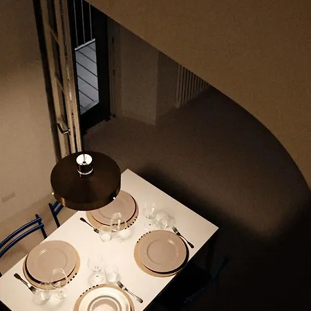 Casa Perlasca, Feriehus Torno