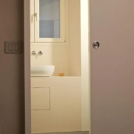 펜션 Casa Perlasca, 토르노