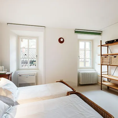 Casa Perlasca, 펜션
