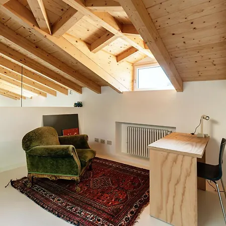 Feriehus Casa Perlasca,
