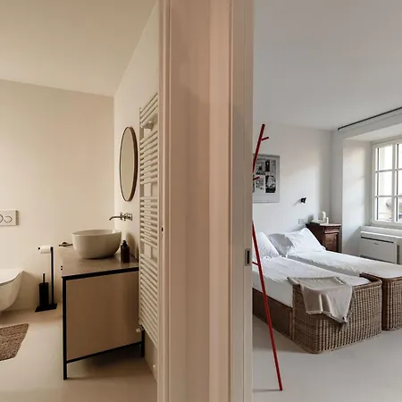 펜션 Casa Perlasca, 토르노