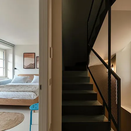 Casa Perlasca, Feriehus Torno