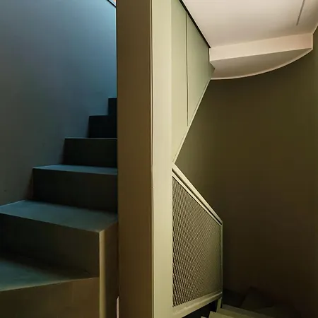 Feriehus Casa Perlasca, *