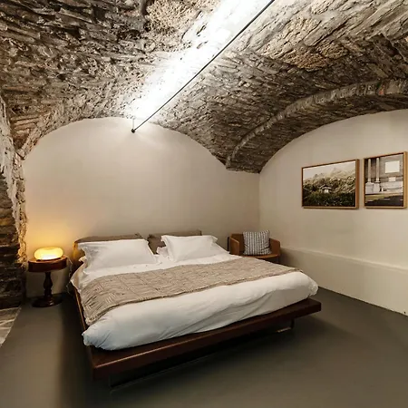 Feriehus Casa Perlasca, Torno